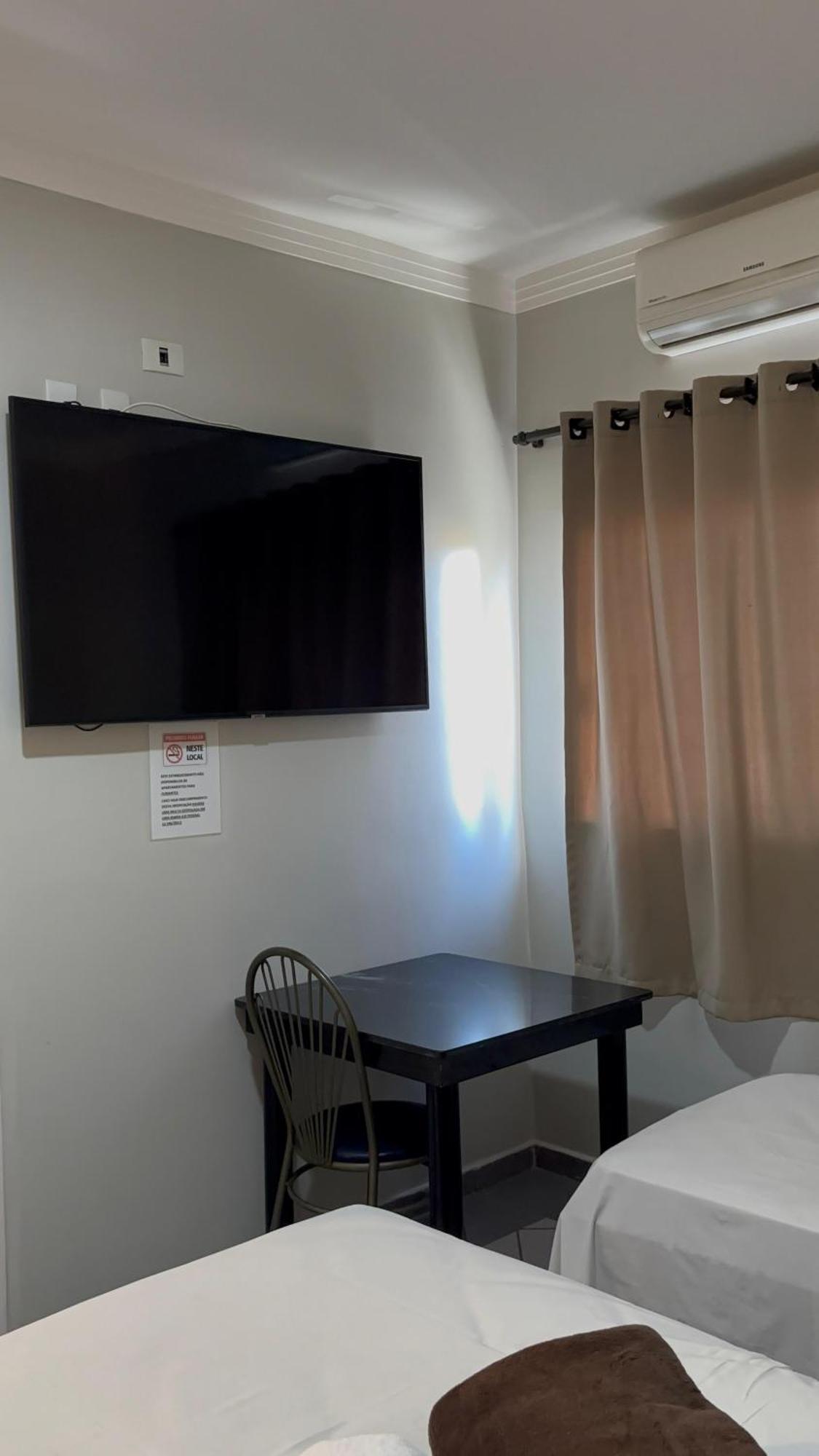 סאו ז'וזה דו ריו פרטו Hotel Redentora Plaza מראה חיצוני תמונה