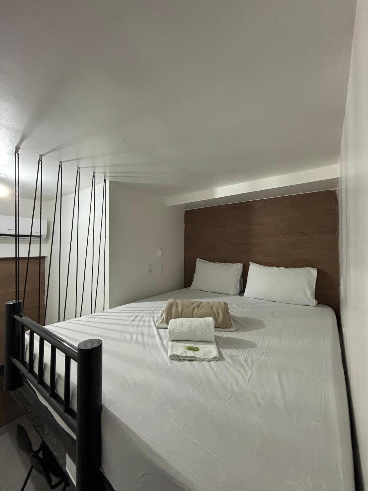 סאו ז'וזה דו ריו פרטו Hotel Redentora Plaza מראה חיצוני תמונה