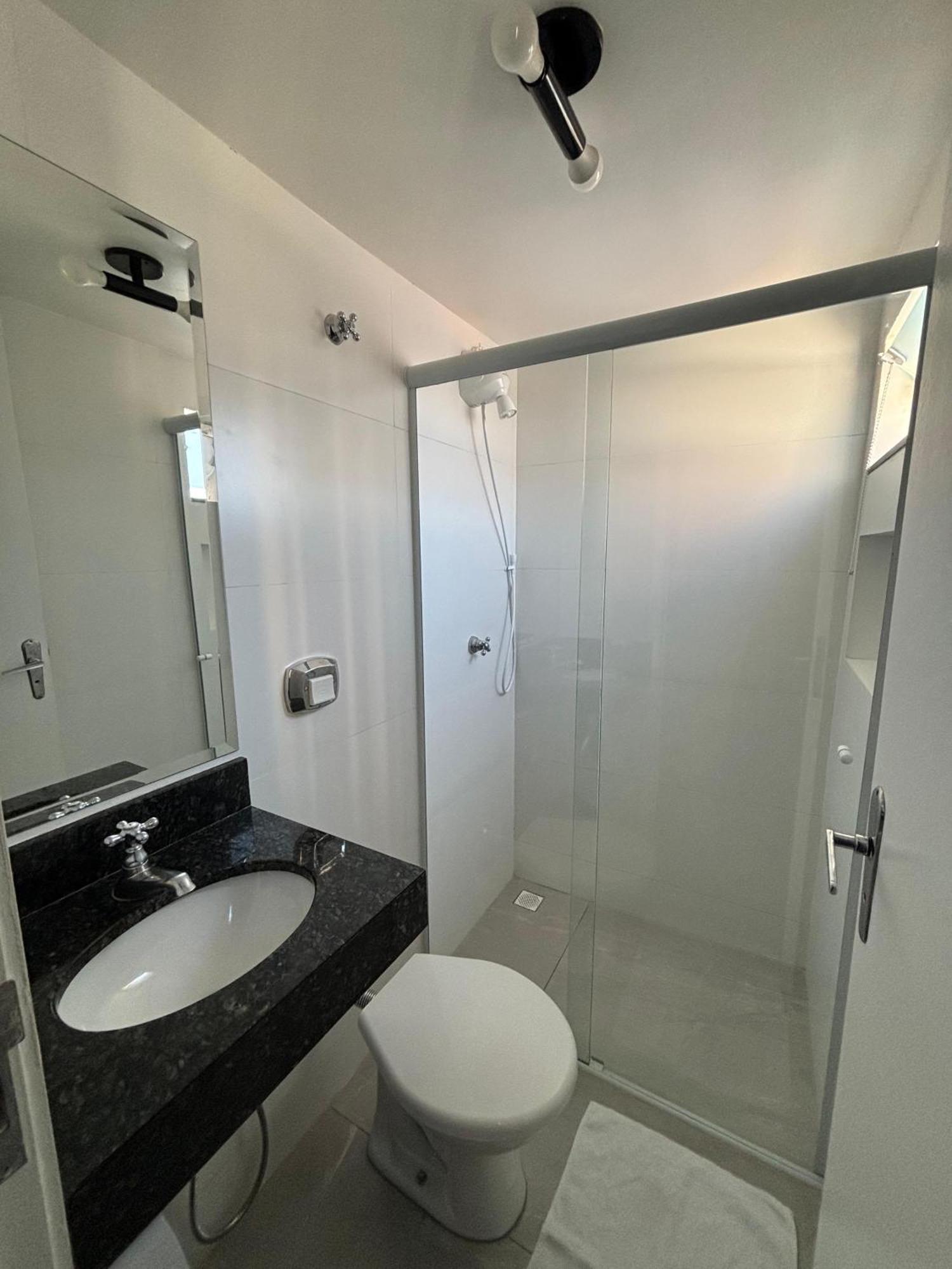 סאו ז'וזה דו ריו פרטו Hotel Redentora Plaza מראה חיצוני תמונה